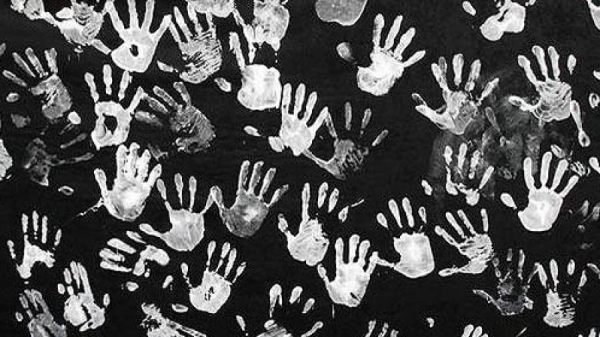 víctimas del terrorismo